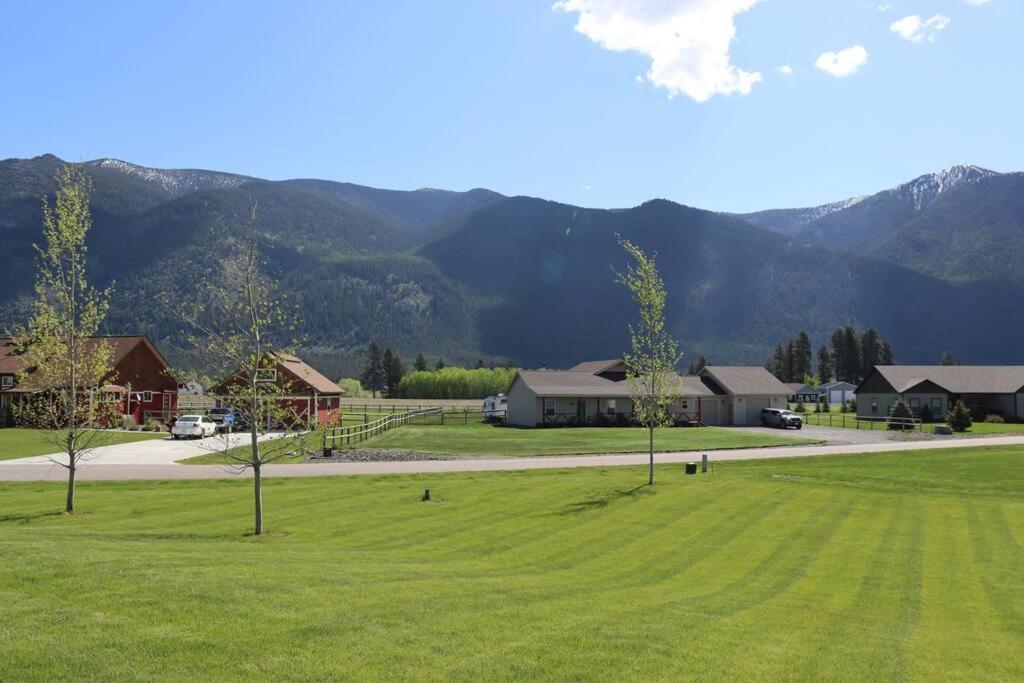 Glacier Park Getaway - Rustic Range Retreat