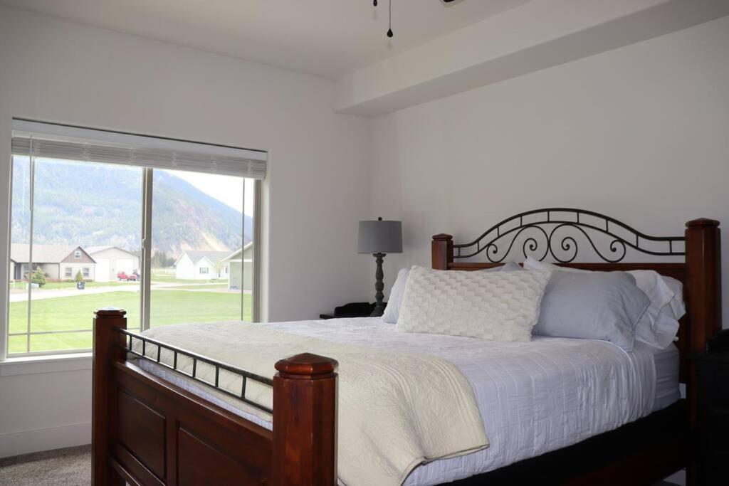 Glacier Park Getaway - Rustic Range Retreat Hébergement de vacances