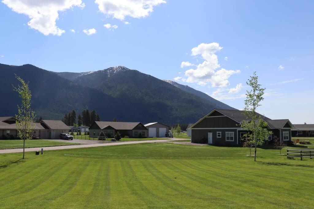 Hébergement de vacances Glacier Park Getaway - Rustic Range Retreat