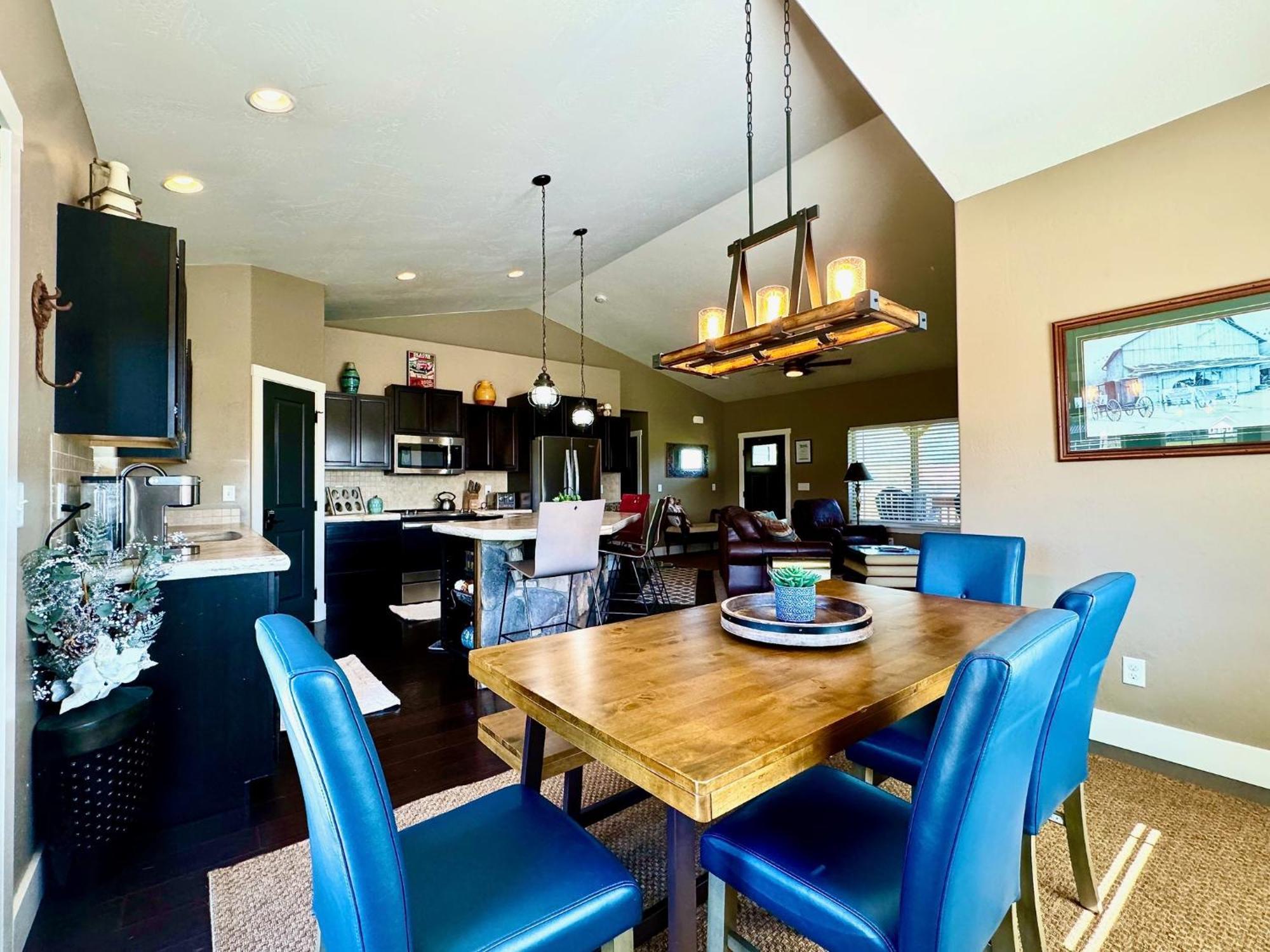 Hébergement de vacances Glacier Park Getaway - Rustic Range Retreat *